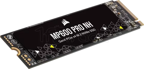 Photo de Disque SSD Corsair MP600 Pro NH 2To  - NVMe M.2 Type 2280