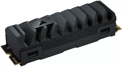 Photo de Disque SSD Corsair MP600 Pro XT 1To  - NVMe M.2 Type 2280