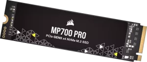 Photo de Corsair MP700 Pro 1To