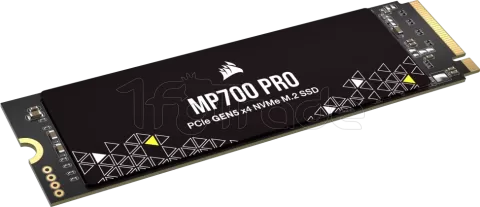 Photo de Disque SSD Corsair MP700 Pro 1To - NVMe M.2 Type 2280