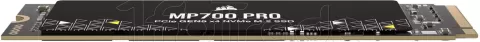 Photo de Disque SSD Corsair MP700 Pro 2To - NVMe M.2 Type 2280