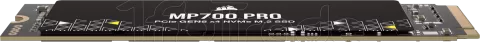 Photo de Disque SSD Corsair MP700 Pro 4To - NVMe M.2 Type 2280