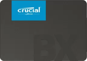 Photo de Crucial BX500 2To