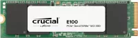 Photo de Crucial E100 1To Tray