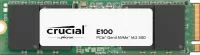 Photo de Crucial E100 2To Tray