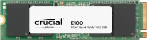 Photo de Crucial E100 480Go OEM