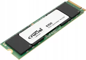 Photo de Crucial E100 480Go OEM