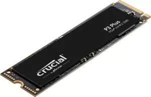 Photo de Crucial P3 Plus 4To Tray