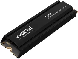 Photo de Stockage Crucial P310