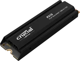 Photo de Crucial P310 1To HS