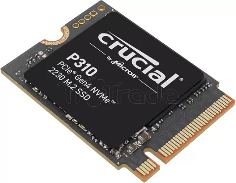 Photo de Disque SSD Crucial P310 1To  - M.2 NVMe Type 2230