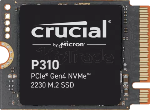 Photo de Disque SSD Crucial P310 1To  - M.2 NVMe Type 2230
