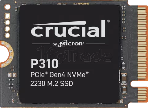 Photo de Disque SSD Crucial P310 1To  - M.2 NVMe Type 2230