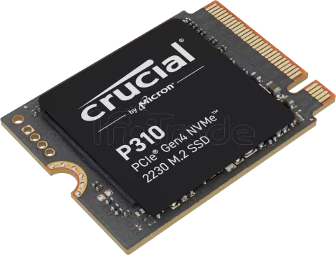 Photo de Disque SSD Crucial P310 1To  - M.2 NVMe Type 2230