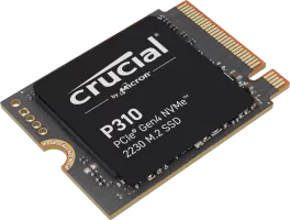 Photo de Crucial P310 1To 2230