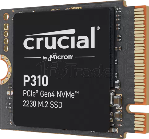 Photo de Disque SSD Crucial P310 1To  - M.2 NVMe Type 2230