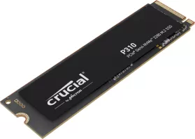 Photo de Crucial P310 1To 2280
