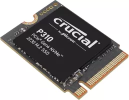 Photo de Crucial P310 2To 2230