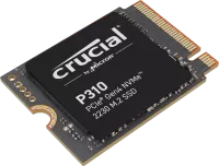 Photo de Crucial P310 2To 2230