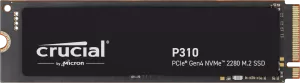 Photo de Crucial P310 2To Tray