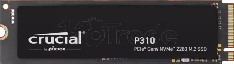 Photo de Disque SSD Crucial P310 2To  - M.2 NVMe Type 2280