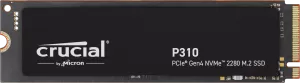 Photo de Crucial P310 4To Tray