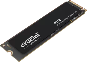 Photo de Crucial P310 4To