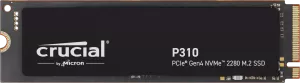 Photo de Crucial P310 500Go