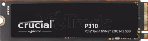 Photo de Disque SSD Crucial P310 500Go  - M.2 NVMe Type 2280