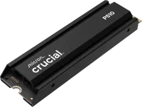 Photo de Crucial P510 1To HS