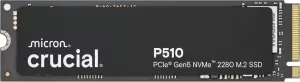 Photo de Crucial P510 1To Tray