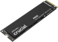 Photo de Crucial P510 1To
