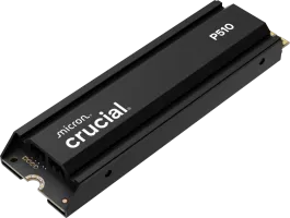 Photo de Crucial P510 2To HS