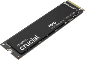Photo de Crucial P510 2To Tray