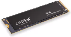 Photo de Crucial T500 2To