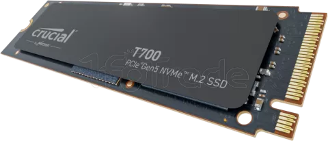 Photo de Disque SSD Crucial T700 1To  - NVMe M.2 Type 2280