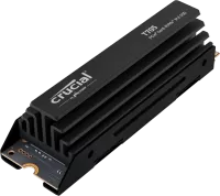 Photo de Crucial T705 4To Heatsink