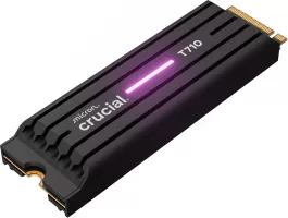 Photo de Crucial T710 2To HS