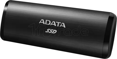 Photo de Disque SSD externe Adata SE760 - 1To  (Noir)