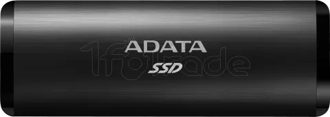 Photo de Disque SSD externe Adata SE760 - 1To  (Noir)