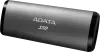 Photo de Adata SE760 - 512go gris