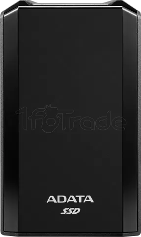Photo de Disque SSD externe Adata SE900G - 2To  (Noir)