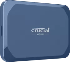 Photo de Stockage Crucial X10