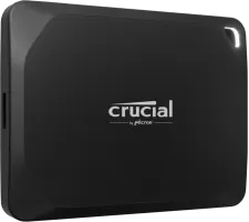 Photo de Crucial X10 Pro - 2To