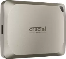 Photo de Crucial X9 Pro Mac - 2To