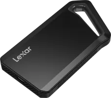 Photo de Lexar SL600 1To