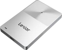 Photo de Lexar TouchLock 512Go