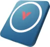 Photo de Verbatim SnapBack 2To (Bleu)