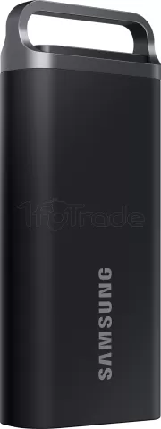 Photo de Disque SSD externe Samsung T5 Evo - 2To (Noir)