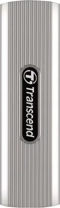 Photo de Disque SSD externe Transcend ESD320A - 512Go (Argent)